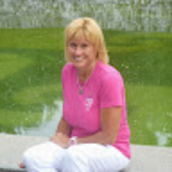 Meet your Posher, Karen - Picture 1 of 1